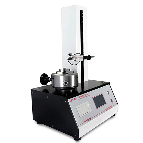 這是碳酸飲料瓶垂直度軸偏差測(cè)定儀的圖片